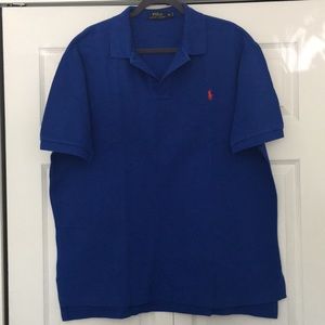 Polo by Ralph Lauren polo shirt